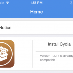 Pangu: il pacchetto untether si aggiorna alla versione 0.3