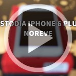 Cover Noreve per iPhone 6 Plus: la qualità d’eccellenza arriva da Saint-Tropez