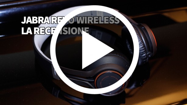 Jabra REVO Wireless: potenza e qualità da 10, anche senza fili – La recensione di iPhoneItalia | VIDEO