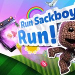 “Run, Sackboy, Run!”: il nuovo endless runner game di PlayStation Mobile