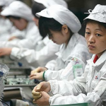 Apple chiede alla Foxconn di assumere più dipendenti per la produzione di iPhone