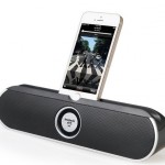 Inateck BP2001 Bluetooth: speaker bluetooth per dispositivi iOS in offerta su Amazon
