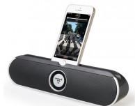 Inateck BP2001 Bluetooth: speaker bluetooth per dispositivi iOS in offerta su Amazon