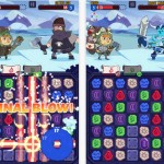 Adventure Xpress: un gioco di “abbinamento a 3” di nuova concezione