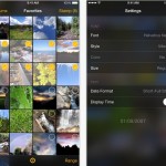 DateStamper: aggiungi la data di scatto nelle tue foto