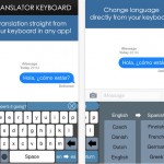 Translator Keyboard, la tastiera che traduce quello che scrivi!