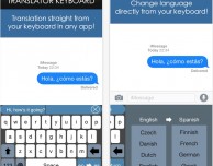 Translator Keyboard, la tastiera che traduce quello che scrivi!