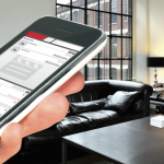 Thomson Thombox: la domotica innovativa, semplice e alla portata di iPhone