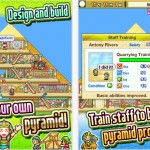 The Pyraplex: la vita nelle antiche piramidi egiziane