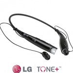 LG Tone+, nuove cuffie Bluetooth per iPhone