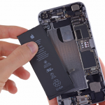 iFixit pubblica la guida per smontare iPhone 6 e iPhone 6 Plus