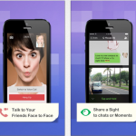 WeChat si aggiorna con gli short video