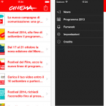 Roma Film Festival, l’applicazione ufficiale su App Store