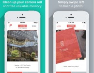 Flic: mantieni in ordine il tuo rullino fotografico su iPhone