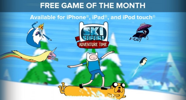 Ski Safari: scaricalo gratuitamente grazie ad IGN