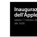 Apple Store Nave de Vero a Marghera: ufficiale l’apertura sabato 11 ottobre