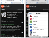 iCab Mobile supporta iOS 8 e i nuovi iPhone
