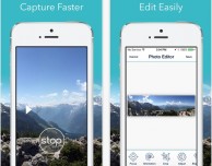 Cycloramic trasforma l’iPhone 6 in una videocamera a 360°