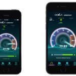 LTE: confronto di velocità tra iPhone 6 e iPhone 5s