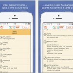 Da oggi per le mamme, l’asilo è a portata di app