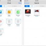 Cloud Drive Explorer: i dati salvati su iCloud visibili da iPhone