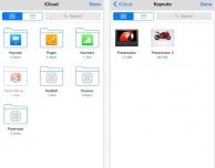Cloud Drive Explorer: i dati salvati su iCloud visibili da iPhone