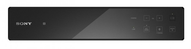 Sony SRSX-7B: speaker bluetooth, wifi ed NFC in forte sconto su Amazon