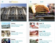 Su App Store le nuove applicazioni di ItaliaOnline, per l’informazione verticale