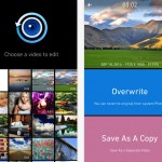 Video Reverse: per riprodurre i video al contrario