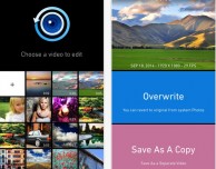 Video Reverse: per riprodurre i video al contrario