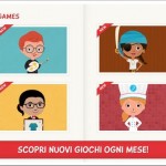 Pili Pop, l’app che insegna l’inglese ai bambini