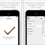 Todoist si aggiorna con i widget
