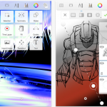 Autodesk rilascia la nuova app di SketchBook Mobile, ottima per chi ama disegnare