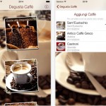 Impara a degustare il caffè con una nuova app per iPhone