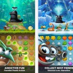 Best Fiends: nuovo match-3 game realizzato da un ex collaboratore Rovio