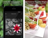Filtri, effetti e foto migliorate grazie a PhotoDirector