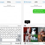 PicK: la tastiera che ti permette di cercare le immagini da allegare ai tuoi messaggi