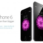 iPhone 6 e iPhone 6 Plus arrivano in altre 36 nazioni entro fine mese