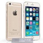 Yousave, la custodia trasparente per iPhone 6 e iPhone 6 Plus