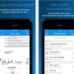 Con SignEasy puoi firmare i documenti usando il Touch ID