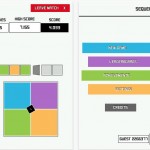 Nuovo update per Sequency, il gioco che riprende il vecchio “Simon”