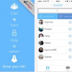 WhichApp, l’app di messaggistica protetta con traduttore e auto-cancellazione dei messaggi