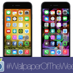#WallpaperOfTheWeek (55): scarica GRATIS due nuovi sfondi per il tuo iPhone!