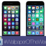 #WallpaperOfTheWeek (56): scarica GRATIS due nuovi sfondi per il tuo iPhone!
