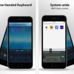 One Handed Keyboard: la tastiera perfetta per chi scrive con una mano