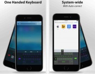 One Handed Keyboard: la tastiera perfetta per chi scrive con una mano