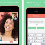 Gruveo: nuove video-chiamate da iPhone e iPad