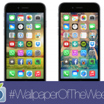 #WallpaperOfTheWeek (57): scarica GRATIS due nuovi sfondi per il tuo iPhone!