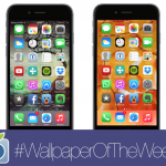#WallpaperOfTheWeek (58): scarica GRATIS due nuovi sfondi per il tuo iPhone!