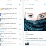 Alien Blue diventa l’app ufficiale Reddit